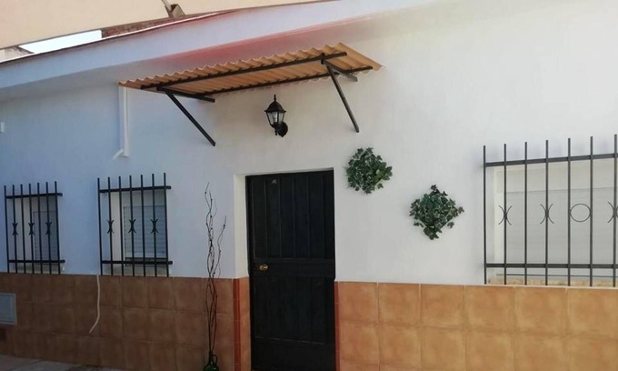 Camas Maison | Homerez - Jolie maison pour 4 pers. à Sevilla