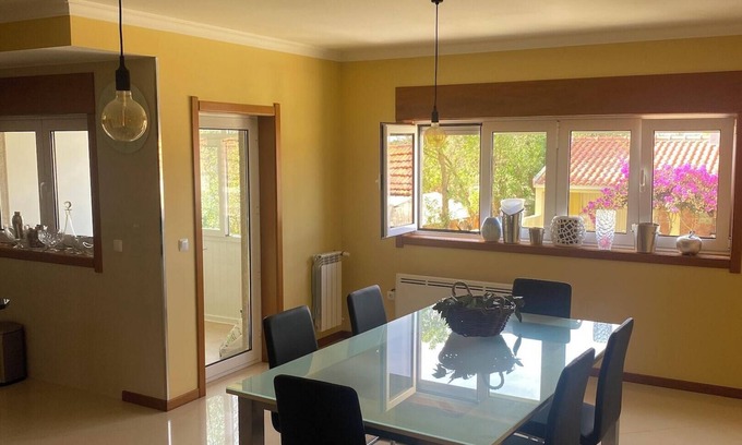 Mira Maison | Homerez - Maison paisible à Barra de Mira