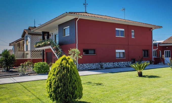 Cantanhede Villa | Homerez - Villa raffinée près de Catanhede avec piscine privée