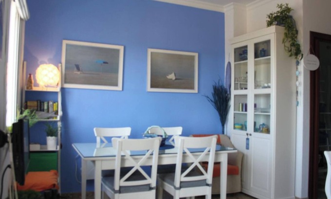 Chipiona Appartement | Homerez - Appartement vue mer à Chipiona