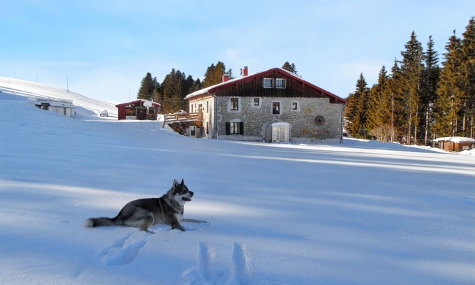 Septmoncel Maison | Homerez - Maison isolée et calme à Septmoncel avec vue sur montagne