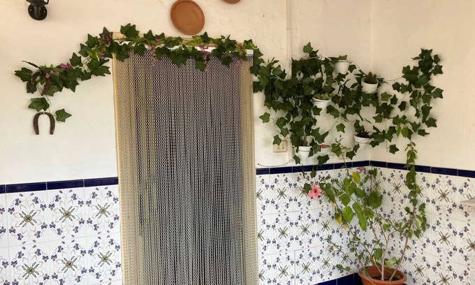 Albunol Maison | Homerez - Spacious house in Albuñol with sunny terrace