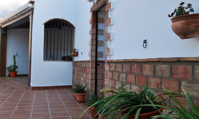 Guadix Maison | Homerez - Maison spacieuse pour 8 pers. à Guadix