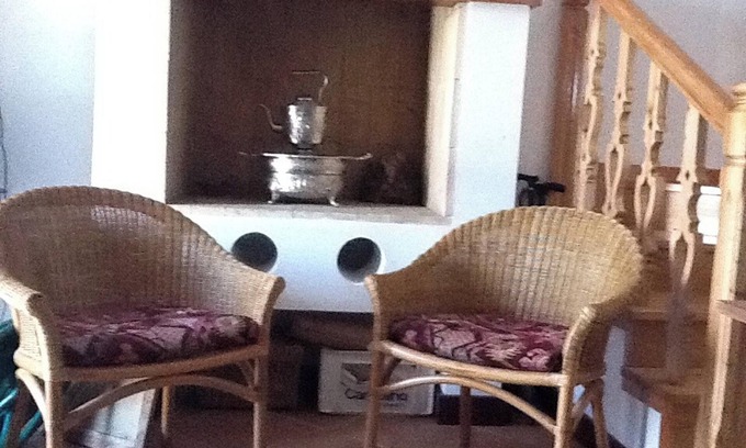 Aljezur Maison | Homerez - Spacious House with Balcony in Aljezur