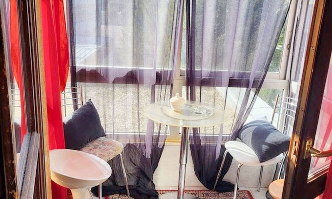 Vitry-le-Francois Appartement | Homerez - Studio à Vitry-le-François