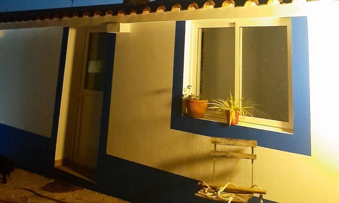 Santo Andre Appartement | Homerez - Superbe studio à 3 km de la plage pour 4 pers. avec piscine