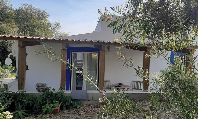 Santo Andre Appartement | Homerez - Studio à Santiago do Cacém