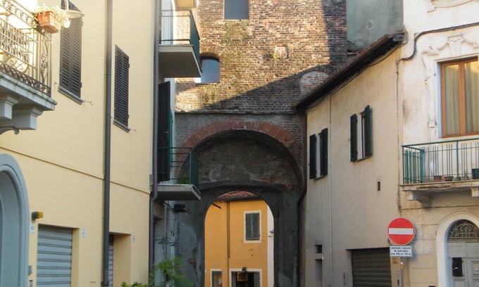 Altopascio Appartement | Homerez - Studio Altopascio centre