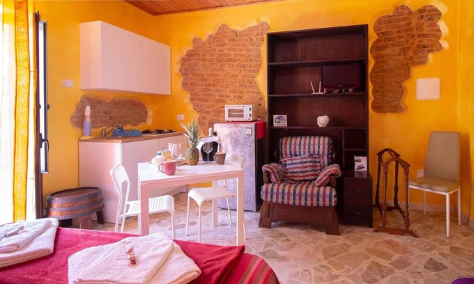 Castelbuono Appartement | Homerez - Studio - Castelbuono