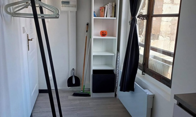 Chateau-Thierry Appartement | Homerez - Studio in Château-Thierry