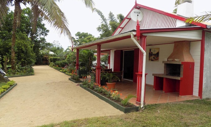 Foulpointe Appartement | Homerez - Studio in Foulpointe