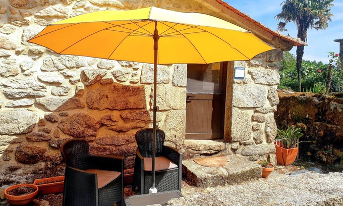 Meada Appartement | Homerez - Studio Mountain Águeda