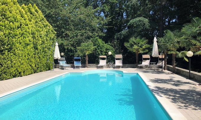 Tuoro sul Trasimeno Villa | Homerez - Villa à Tuoro sul Trasimeno
