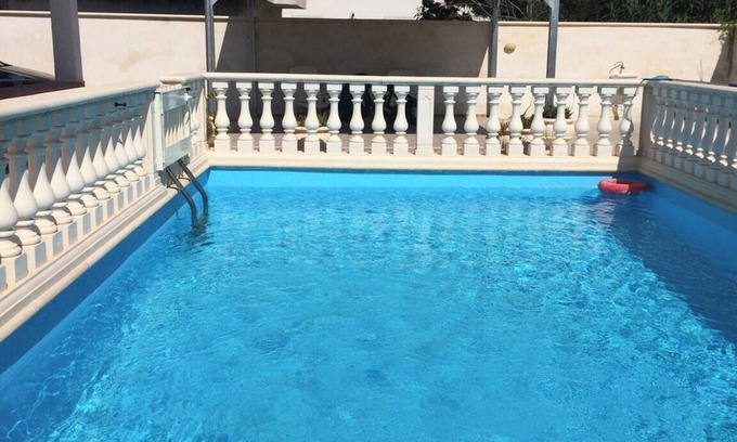 Punta Prosciutto Appartement | Homerez - Villa à Punta Prosciutto