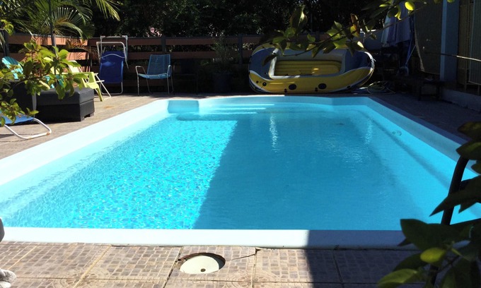 Trois Mares Villa | Homerez - Villa près de Le Tampon