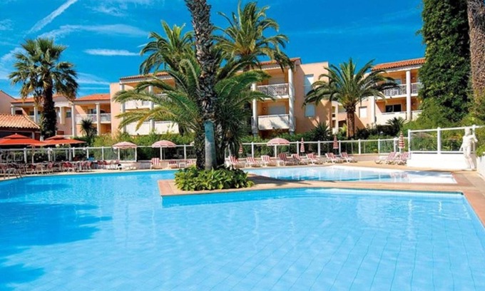 Golfe Juan Appartement | Homerez - Appart. à Golfe-Juan