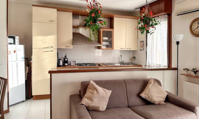 Bogolese Appartement | Homerez - Apartamento Chiozzola