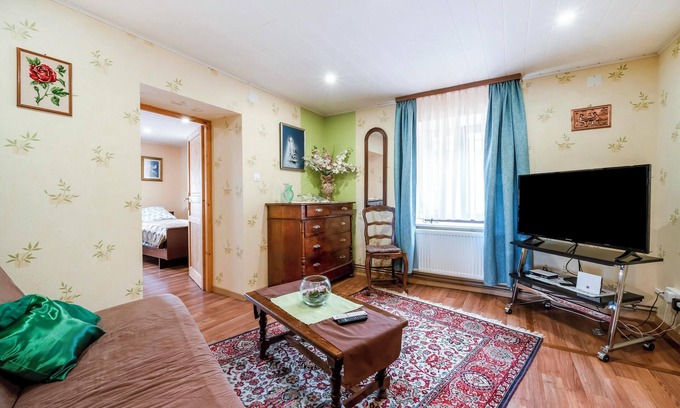 Dabo Maison | Homerez - Maison accueillante à Dabo avec jardin clos