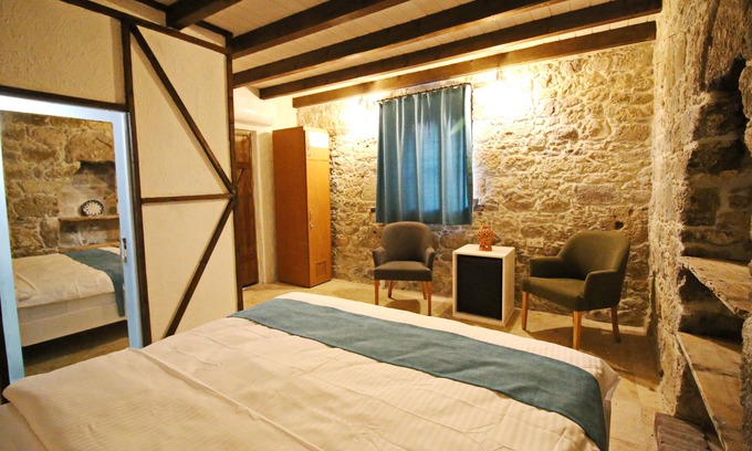 Candarli Appartement | Homeros Butik Otel