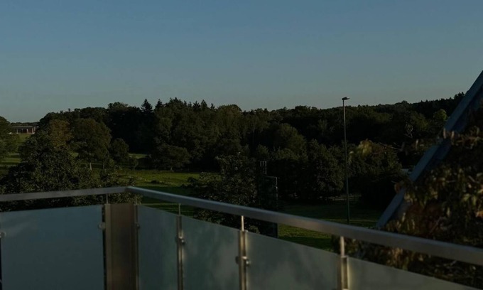 Aachen Appartement | Homes in AC with free Parking at the 3 Countries City