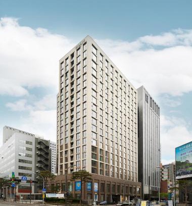 Pil-dong Hôtel | Homes Stay Myeongdong