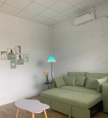 An Thoi Appartement | Homesaty Chill