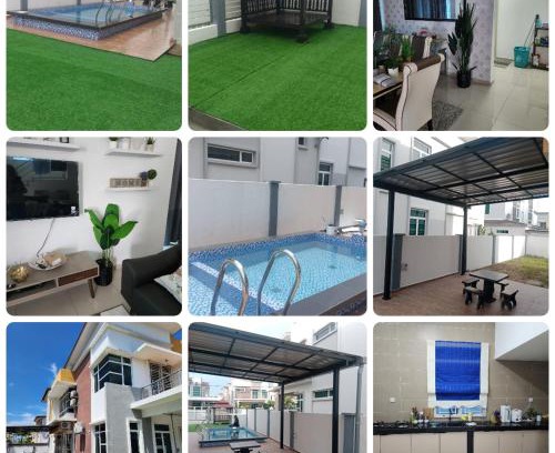Rembia Maison | HomestayRossy