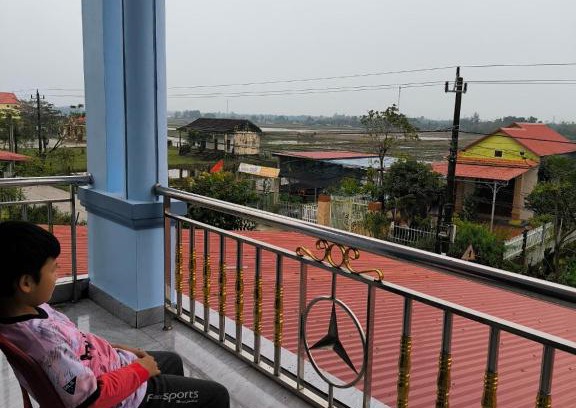 Le Thuy Maison | HomeStay Ông Vinh