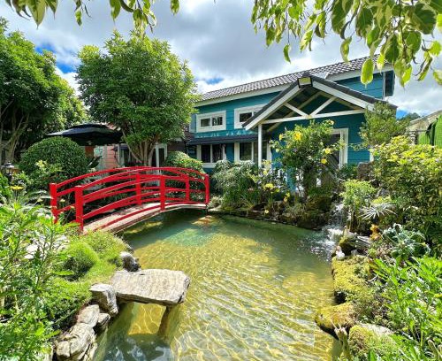 Da Lat Appartement | Homestay Đà Lạt - The November Stay