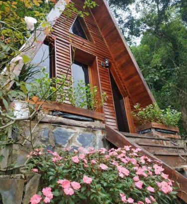 Dien Bien Autre | Homestay Điện Biên- Thung Lũng Hoa Hồng