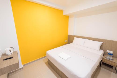 Taman Century Hôtel | HomeStay 21 Hotel