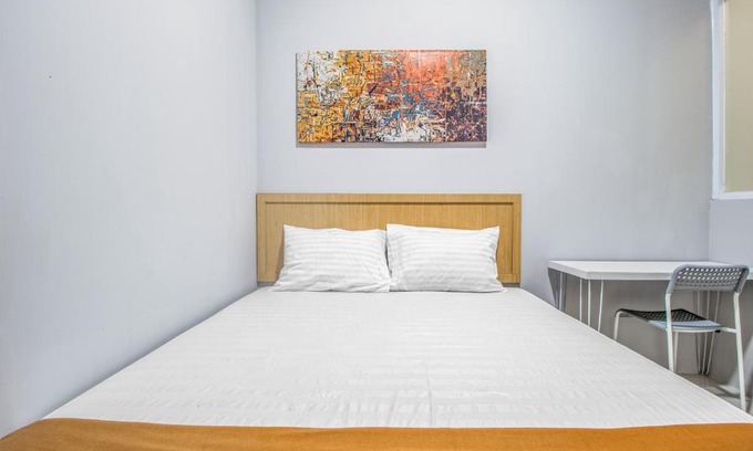 Tangerang Appartement | Homestay 8 - CBC