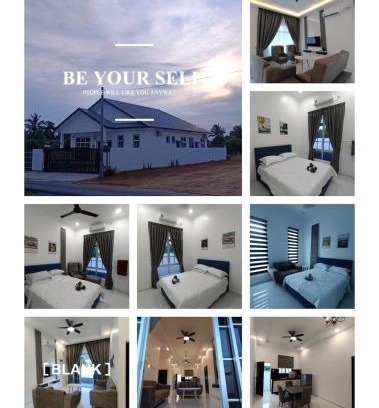 Mersing Maison | Homestay AGM