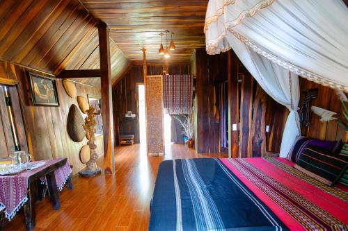 Buon Ma Thuot Cabine | Homestay Ako Ea