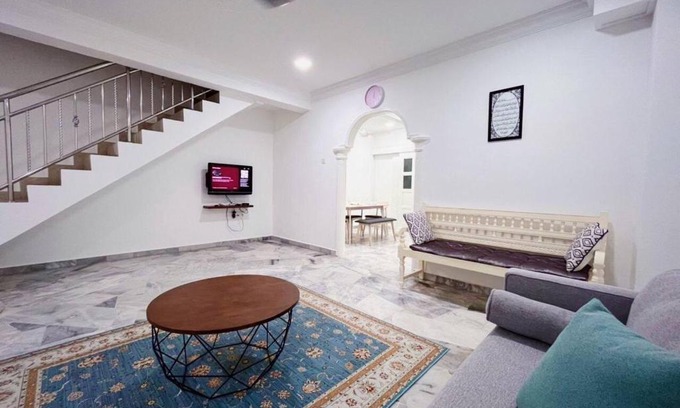 Ampang Maison | Homestay Ampang Farah
