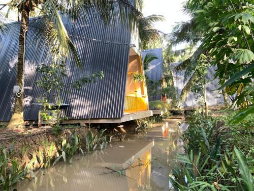 Ben Tre Lit Et Petit-Déjeuner | Homestay and Tour Ben Tre