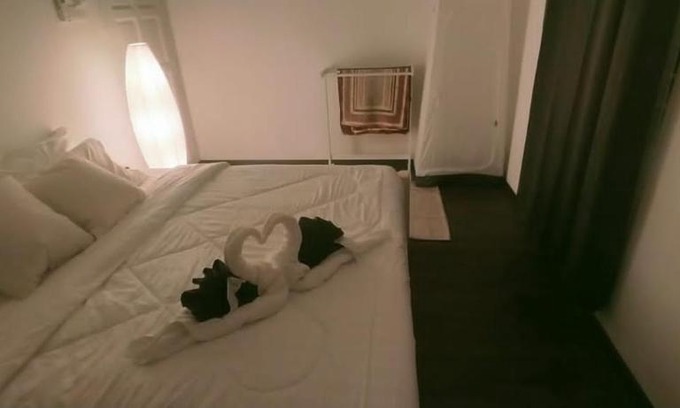 Cherang Maison | HOMESTAY ASTON GARDEN KB