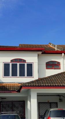 Bahau Maison | Homestay Atikah Bahau