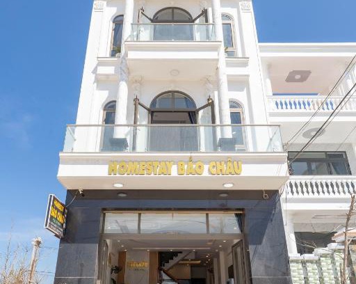 Quy Nhon Maison | Homestay Bảo Châu - Nhơn Lý Quy Nhơn