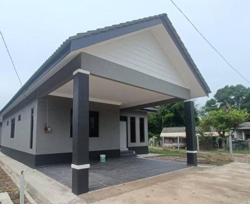 Kampung Pengkalan Maras Maison | HOMESTAY BAJET AL-KAUTSAR BANGLO 3 BILIK BERDEKATAN UNISZA, UMT, IPG, MRSM KT, AIRPORT, Kuala Nerus