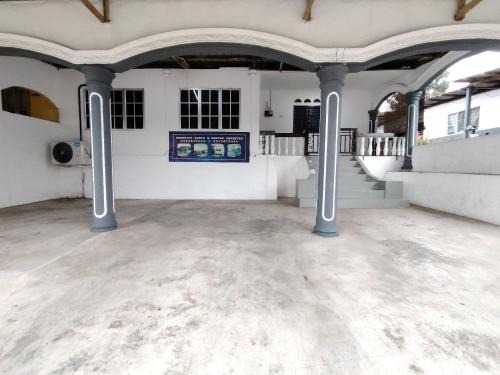 Jengka Chalet De Ski | Homestay Bakti Rantau Perintis Free NETFLIX