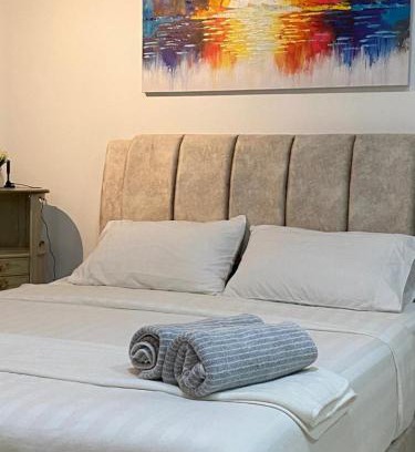Kajang Maison | Homestay Bangi