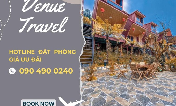 Sa Pa Maison | Homestay Bee Home Sapa - Venuestay