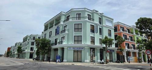 Thuy Nguyen Appartement | homestay BlueSeavia Vin Vũ Yên - HP432