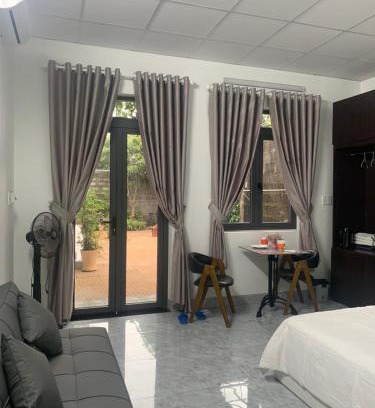 Buon Ma Thuot Appartement | Homestay Buôn Mê 1