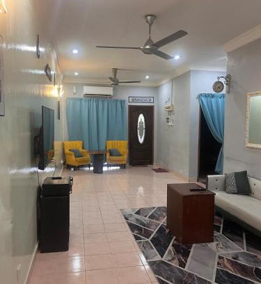 Kampung Rawa Maison | Homestay Burn Jati