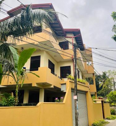 Gintota Maison | Homestay By Sandu