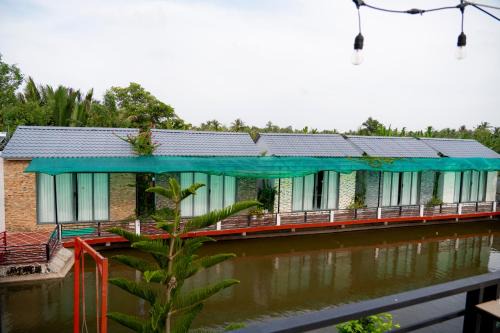 Cu Lao Dung Maison | Homestay Cô Hai