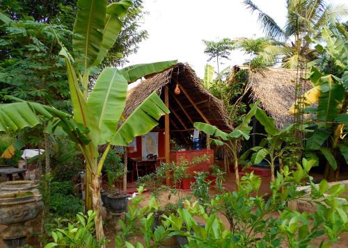 Anuradhapura Autre | HOMESTAY CAMPING ANURADHAPURA