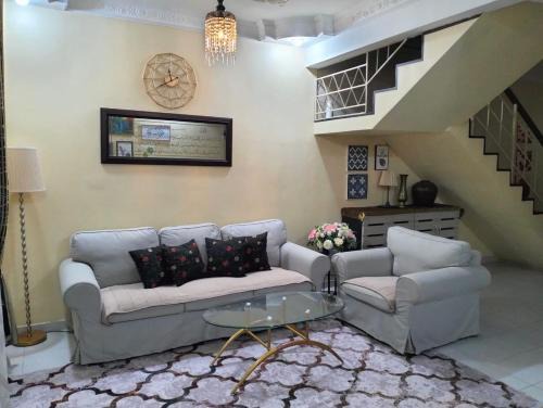 Pasir Gudang Maison | Homestay Cikgu-formuslimonly